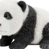 Figurka Dekoracyjna Mała Panda 27x17 Cm