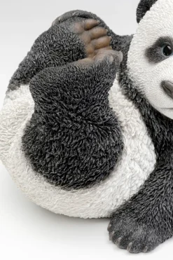 Figurka Dekoracyjna Mała Panda 25x20 Cm