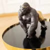 Figurka Dekoracyjna Monkey Beach 20x20 Cm