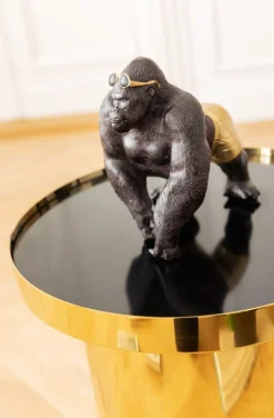Figurka Dekoracyjna Monkey Beach 20x20 Cm