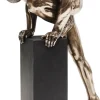 Figurka Dekoracyjna Nude Man Stand 26x36 Cm