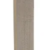 Figurka Dekoracyjna Taiki 19x63 Cm Złota Antyczna