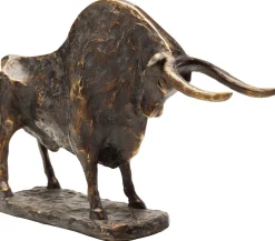 Figurka Dekoracyjna Toro 48x29 Cm