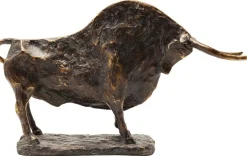 Figurka Dekoracyjna Toro 48x29 Cm