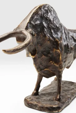 Figurka Dekoracyjna Toro 48x29 Cm