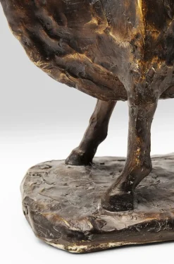 Figurka Dekoracyjna Toro 48x29 Cm