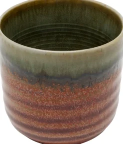 Filiżanka Kamionkowa Bez Ucha 180 Ml
