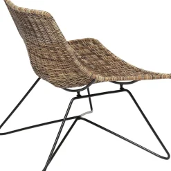 Fotel Ogrodowy Sansibar 78x71 Cm