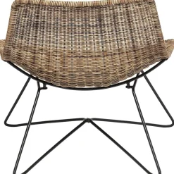 Fotel Ogrodowy Sansibar 78x71 Cm