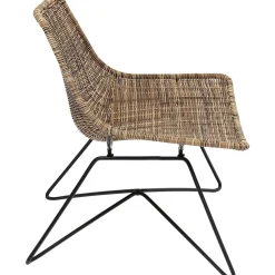 Fotel Ogrodowy Sansibar 78x71 Cm
