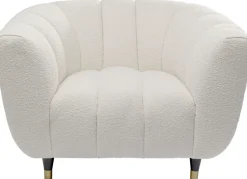 Fotel Spectra 108x74 Cm Biały
