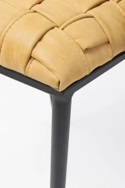Hoker Cheerio 54x100 Cm żółty