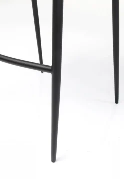 Hoker Cheerio 54x100 Cm żółty