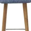 Hoker Lara 43x98 Cm Niebieski