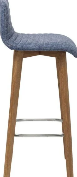Hoker Lara 43x98 Cm Niebieski