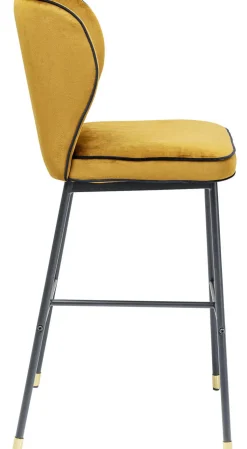 Hoker Stavanger 52x106 Cm Musztardowy