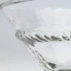 Kieliszek Do Koktajli Georgia 295 Ml Transparentny