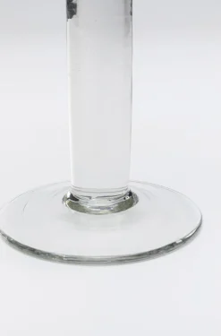 Kieliszek Do Koktajli Georgia 295 Ml Transparentny