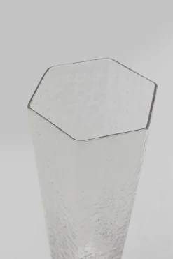 Kieliszek Do Szampana Szklany Transparentny 250 Ml 27 Cm
