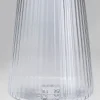Kieliszek Do Wina Riffle 760 Ml Transparentny