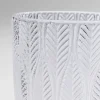 Kieliszek Do Wina Transparentne Szkło 350 Ml