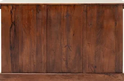 Komoda Bazar 150x90 Cm Mango Kolorowa