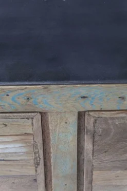 Komoda Duld Range 180x85 Cm Drewniana