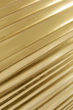 Komoda Illumino 160x80 Cm Złota