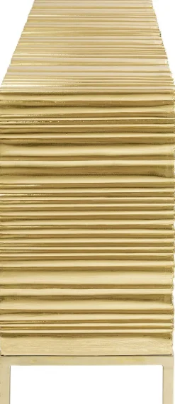 Komoda Illumino 160x80 Cm Złota