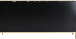 Komoda Illumino 160x80 Cm Złota