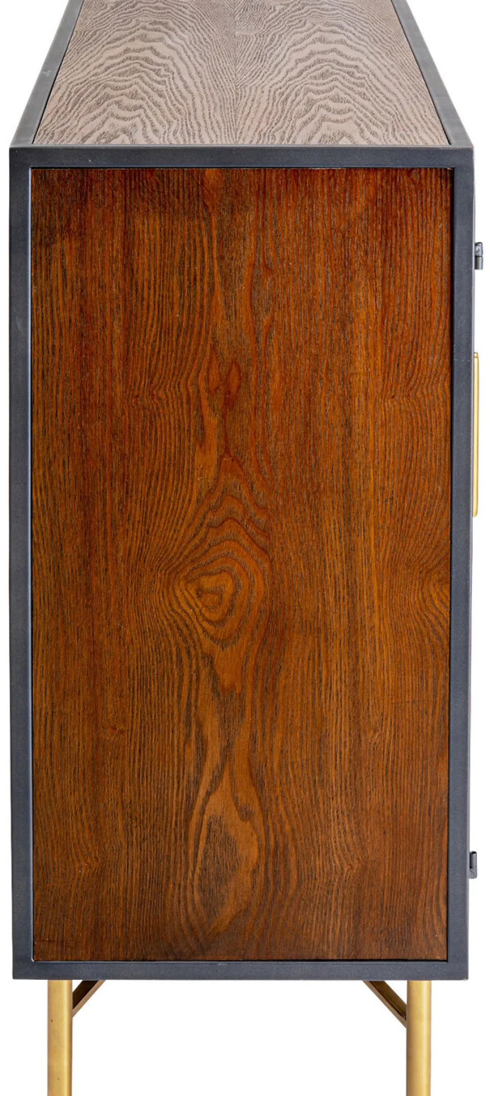 Komoda Jungle 135x95 Cm Kolorowa