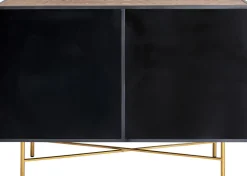 Komoda Jungle 135x95 Cm Kolorowa
