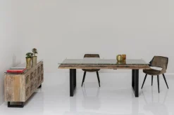Komoda Kalif 160x70 Cm Drewniana
