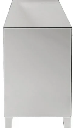 Komoda Luxury 141x77 Cm Lustrzana