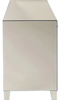 Komoda Luxury 141x77 Cm Szampańska
