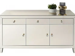 Komoda Luxury 141x77 Cm Szampańska