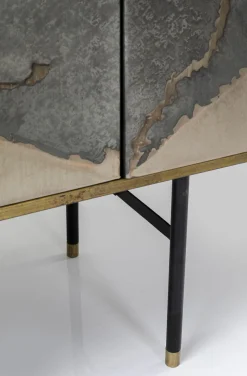 Komoda Mancha 183x77 Cm