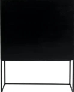 Komoda Marrakesh 100x140 Cm Złota