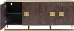 Komoda Osaka 180x80 Cm
