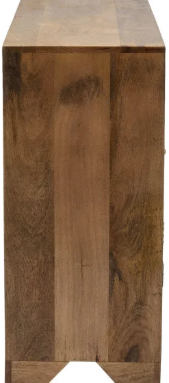 Komoda Paradise 118x88 Cm Kolorowa