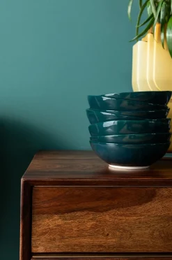 Komoda Ravello 140x68 Cm Mango Brązowa