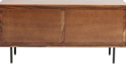Komoda Ravello 140x68 Cm Mango Brązowa