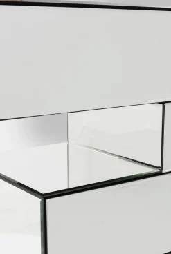 Konsola Brick Mirror 151x91 Cm