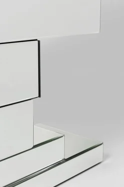 Konsola Brick Mirror 151x91 Cm