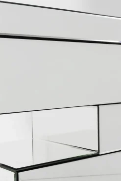 Konsola Brick Mirror 151x91 Cm