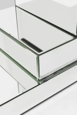 Konsola Brick Mirror 151x91 Cm