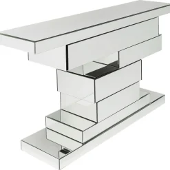 Konsola Brick Mirror 151x91 Cm