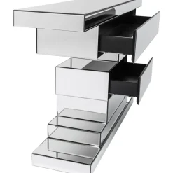 Konsola Brick Mirror 151x91 Cm