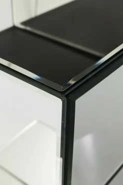 Konsola Brick Mirror 151x91 Cm