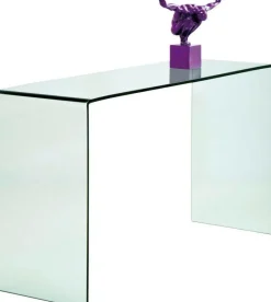Konsola Clear Club 120x30 Cm Transparentna